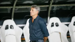 Renato Gaúcho precisa voltar a vencer para superar a crise no Grêmio.