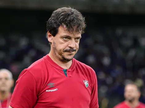 Fernando Diniz recebe sondagem do Vasco