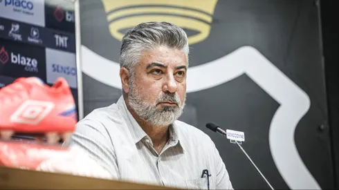 Caso também envolveu o membro da diretoria do Peixe