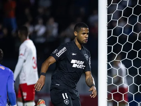 Palpite Botafogo x RB Bragantino - Campeonato Brasileiro - 26/06/2024