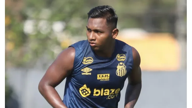 Morelos teve o futuro definido nas últimas horas