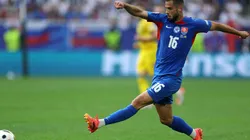 Eslováquia e Romênia se encaram em jogo decisivo para o Grupo E.