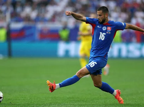 Palpite Eslováquia x Romênia – 26/06/2024