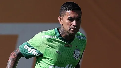 Dudu vive um novo recomeço no Verdão - Foto: Cesar Greco/Palmeiras/by Canon