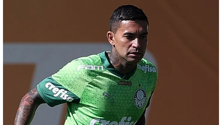 Dudu vive um novo recomeço no Verdão - Foto: Cesar Greco/Palmeiras/by Canon