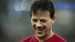 Diniz no Santos é um pedido feito por vários torcedores.