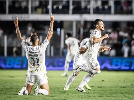 Palpite Mirassol x Santos – Série B – 25/06/2024