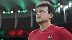 Fernando Diniz perde emprego no Flu após derrota pelo Brasileirão.