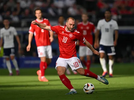 Palpite Dinamarca x Sérvia – Eurocopa – 25/06/2024