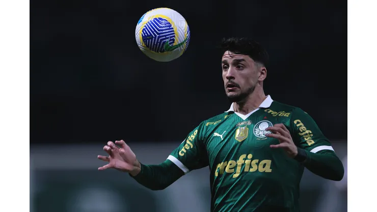 Quem leva a melhor no duelo Palmeiras x Juventude?