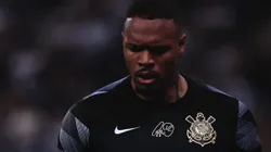 Atitude de Carlos Miguel fez António perder a paciência no Corinthians
