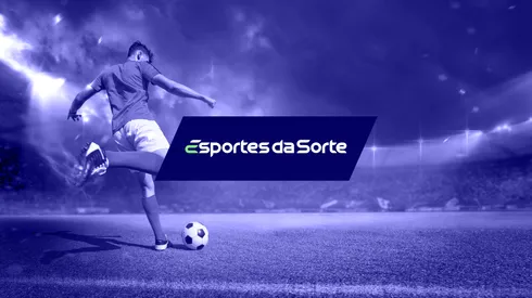 A Esportes da Sorte é legal e está entre as melhores opções do mercado nacional