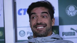 Abel Ferreira fez brincadeira que provoca reflexão