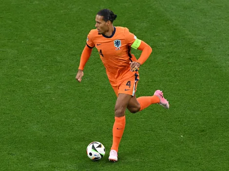 Palpite Holanda x Áustria – Eurocopa – 25/06/2024