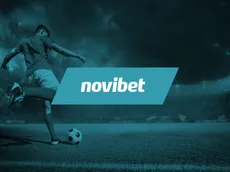 Código promocional Novibet 2026: use BOLAVIP