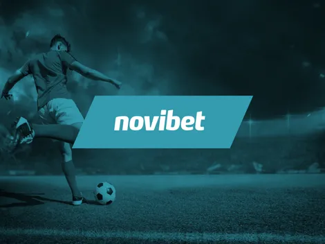 Código promocional Novibet 2026: use BOLAVIP