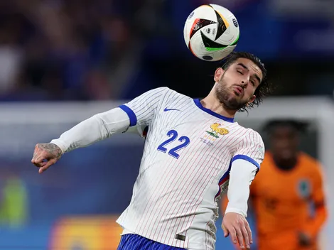 Palpite França x Polônia – Eurocopa – 25/06/2024