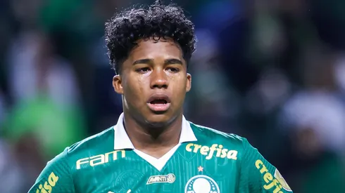 Endrick pode nem estrear pelo Real Madrid e já ser emprestado