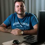 Michel Diniz de Camargo