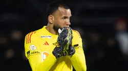Everson não suportou a pressão e detalhou problemas que encara
