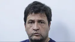 Alberto Guerra, presidente do Grêmio - Foto: João Vitor Rezende Borba/AGIF