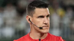 Rafael Rodrigo Klein, teve atuação polêmica - Foto: Robson Mafra/AGIF