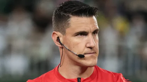 Rafael Rodrigo Klein, teve atuação polêmica - Foto: Robson Mafra/AGIF