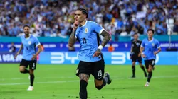 Uruguai vence Panamá. Foto: Megan Briggs/Getty Images