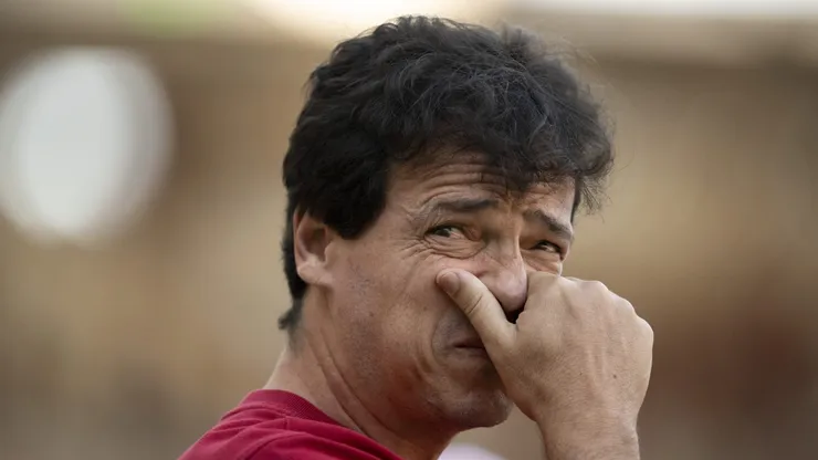 Foto: Jorge Rodrigues/AGIF