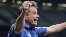 Foto: Gilson Lobo/AGIF