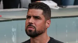 Foto: Robson Mafra/AGIF