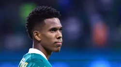 Foto: Marcello Zambrana/AGIF - Estevão deixou torcida preocupada