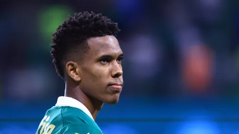 Foto: Marcello Zambrana/AGIF – Estevão deixou torcida preocupada