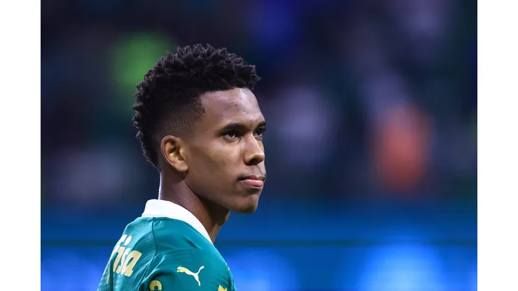 Foto: Marcello Zambrana/AGIF - Estevão deixou torcida preocupada