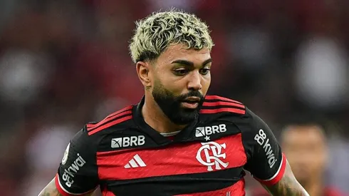 Foto: Thiago Ribeiro/AGIF