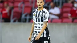 Foto: Pedro H. Tesch/AGIF - Kaiky não consegue ter sequência na Europa