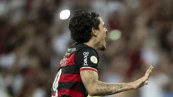 Foto: Jorge Rodrigues/AGIF