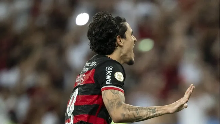 Foto: Jorge Rodrigues/AGIF