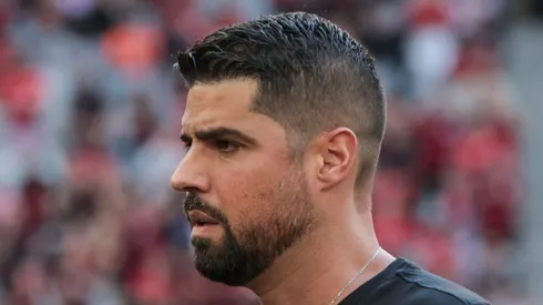 Foto: Robson Mafra/AGIF