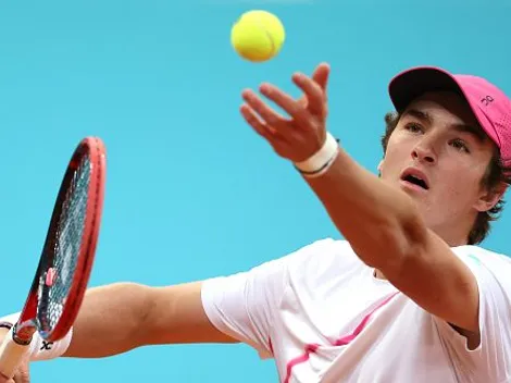 Com João Fonseca, brasileiros conhecem adversários no quali de Wimbledon