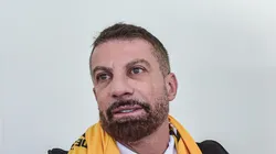 Pedrinho fecha com reforços importantes no Cruz-Maltino.