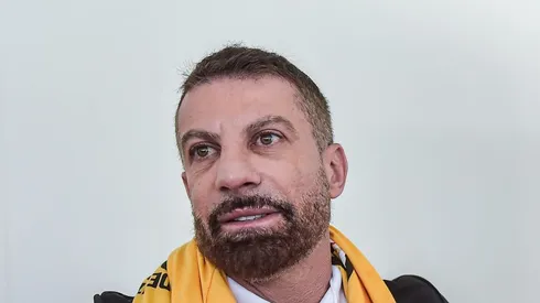 Pedrinho fecha com reforços importantes no Cruz-Maltino.