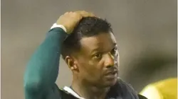 Foto: Josemar Gonçalves/AGIF - Felipe ex-goleiro do Corinthians