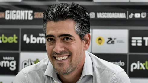 Paulo Bracks vai ser CEO e pode trazer analista ao Peixe.