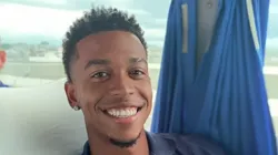 Foto: Reprodução X Oficial/Nova Iguaçu - Carlinhos está relacionado para enfrentar o Fluminense neste domingo (23) pelo Brasileirão Série A