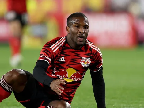 Ex-Grêmio, Elias Manoel marca na MLS e comparação vem à tona