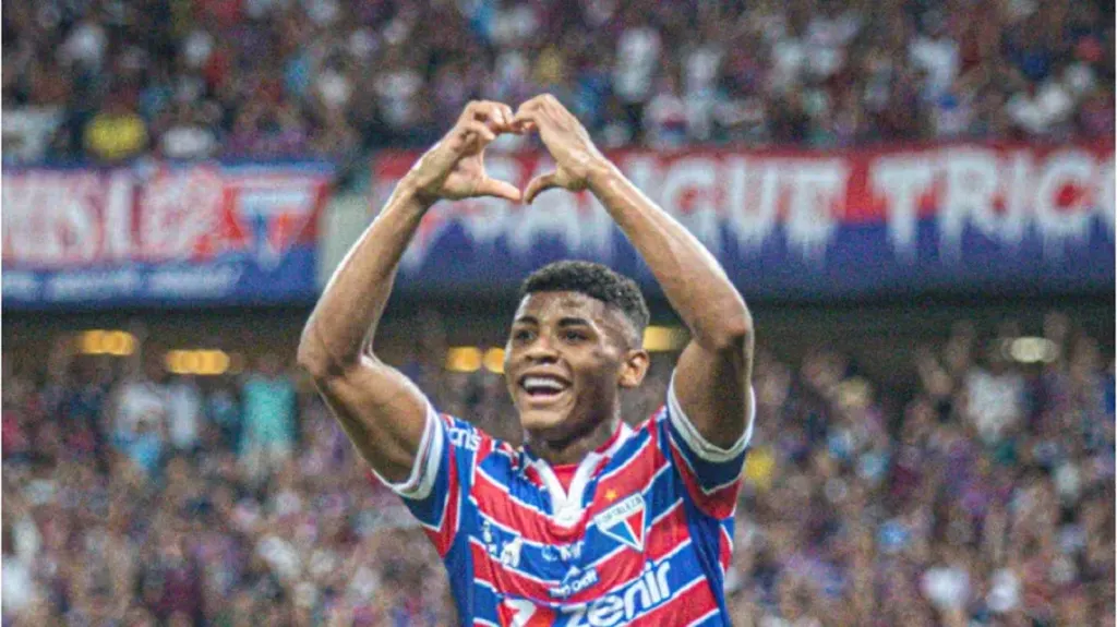 Foto: Lucas Emanuel/AGIF - Hércules está confirmado para enfrentar o Atlético-MG neste domingo (23) pelo Brasileirão Série A