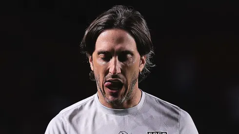 Foto: Ettore Chiereguini/AGIF