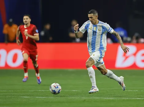 Copa América: Nomes que devem fazer sua última aparição na competição