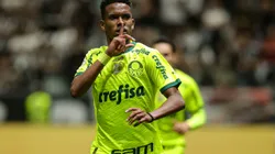 Estêvão renderá lucro ao Cruzeiro.